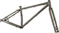 Surly Karate Monkey Frameset - Wet Clay (27.5" Steel Clay X-Large)