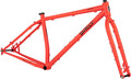 Surly Krampus Frameset - Static Sunset (29" Steel Sunset Large)