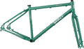 Surly Bridge Club 700c Frameset - Illegal Smile (27.5"/700c Steel Smile Medium)