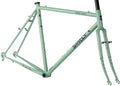 Surly Cross Check Frameset - Sage Green (58cm)