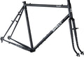 Surly Pack Rat 26" Frameset - Hi-Vis Black (38cm Hi-Viz)