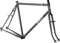 Surly Pack Rat 26" Frameset - Gray Haze (38cm)