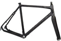 Foundry Auger Disc (Frameset 53cm Black)
