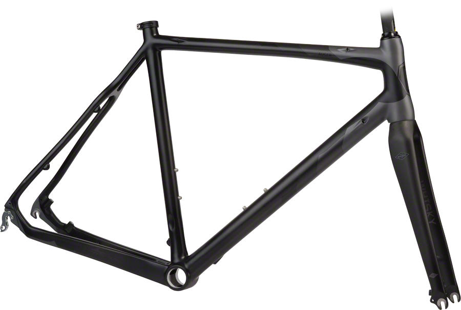 Foundry Auger Disc (Frameset 53cm Black)