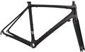 Foundry Ratchet (Frameset 58cm Black)