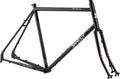 Surly Disc Trucker 26" Hi-Viz Black (Frameset 58cm)
