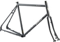 Surly Disc Trucker 26" Bituminous Gray Frame (Frameset 56cm)