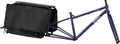 Surly Big Fat Dummy Frameset - Bliolet (SM)