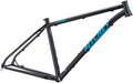 Ritchey Ultra (Frame - 29" Steel Black Medium)