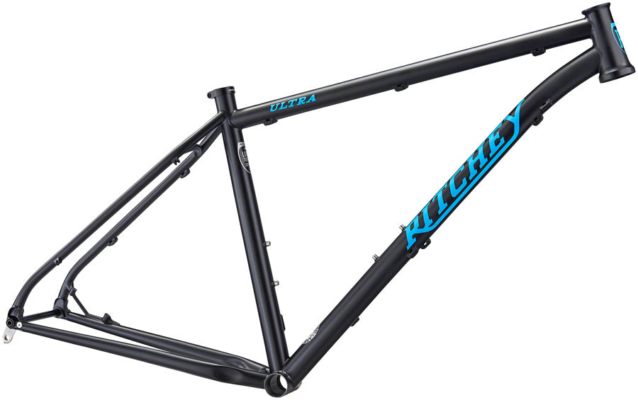 Ritchey Ultra (Frame - 29" Steel Black Medium)