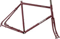 Surly Disc Trucker 26" Maroon (Frameset 62cm)
