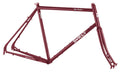Surly Disc Trucker 700c Brilliant Blue (Frameset 58cm Maroon)