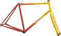 Ritchey Outback V2 Frameset (Sunset X-Large)