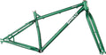 Surly Krampus (Frameset XL Moonlit Swamp)