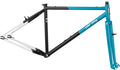 All-City JYD (Street Frame LG)
