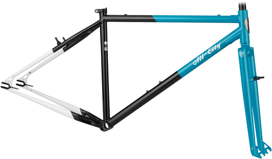 All-City JYD (Street Frame LG)