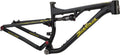 Salsa Spearfish (2014 Frame SM Orange)