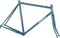 Surly Pacer 2012 (Frameset 54cm Sparkleboogie Blue)