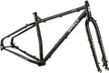 Surly ECR 29+ Blacktacular (Frameset Medium)