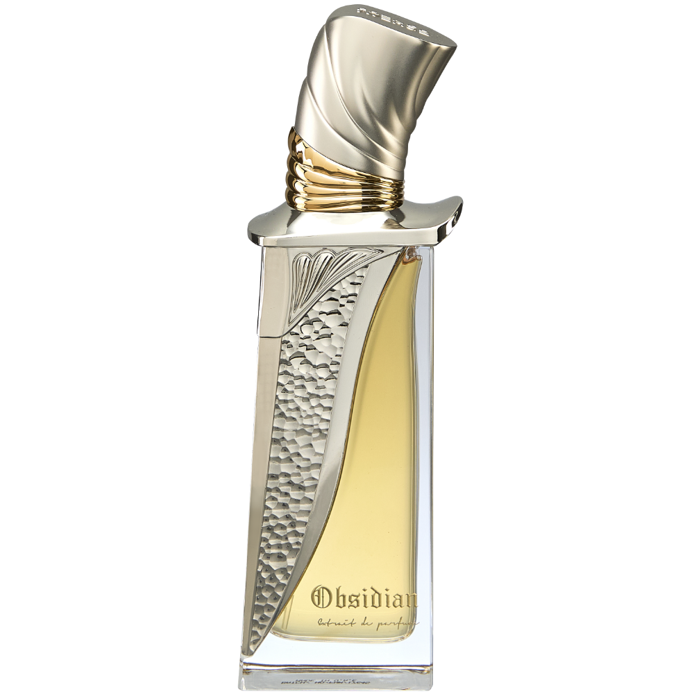 French Avenue Obsidian Extrait De Parfum 100ml