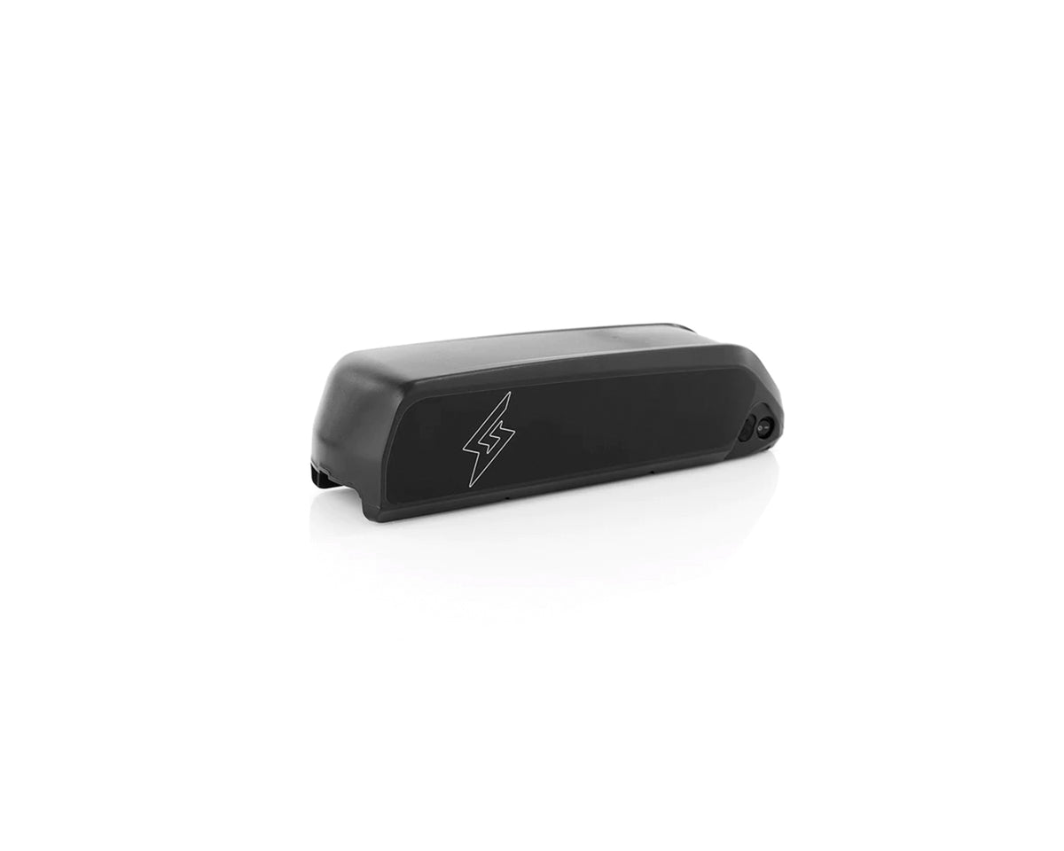 SUPER73 ZX/MIAMI BATTERY 48V/12.8AH BLK