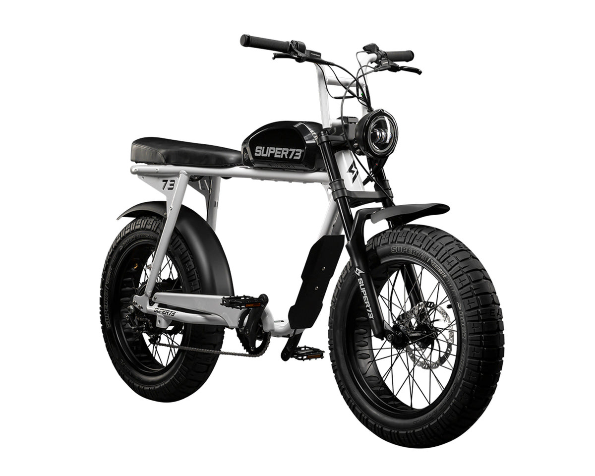 Super73-S2 (Obsidian)