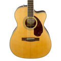 Fender Acoustic Guitars - PM-3 Standard 000 (Default)