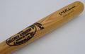 Billy Herman Autographed Louisville Slugger Bat Boston Red Sox, Los Angeles Dodgers Beckett BAS QR #BM00452