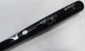 Ichiro Suzuki Autographed Black Mizuno Player Model Bat Seattle Mariners "#51 & 3089"