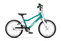 Woom GO 3 Kids 16" (Metallic Turquoise / 16)