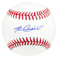 Garrett Crochet Signed Rawlings Official Major League Baseball (Fanatics/MLB)