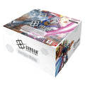 Gundam Card Game Newtype Rising Booster Box