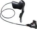 Full Speed Ahead K-Force WE RDB Brake Lever, 11-speed, 170mm Hose, Caliper