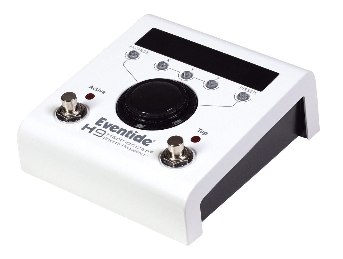 Eventide Effect Pedals - H9 Harmonizer Pedal (Default)