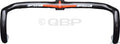 Full Speed Ahead Plasma Compact (FSA Integrated Road Bar 110 x 42cm Black)