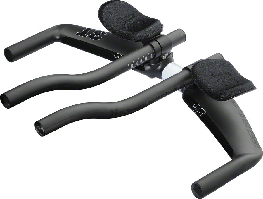 3T Brezza II (Team Aerobar 40cm)