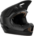 Bluegrass Legit Carbon Helmet (Black Matte X-Small)