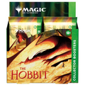 Magic the Gathering: Universes Beyond The Hobbit - Collector Booster Display
