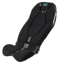 HP Velotechnik ErgoMesh Premium Seat (X-Large High Seat)