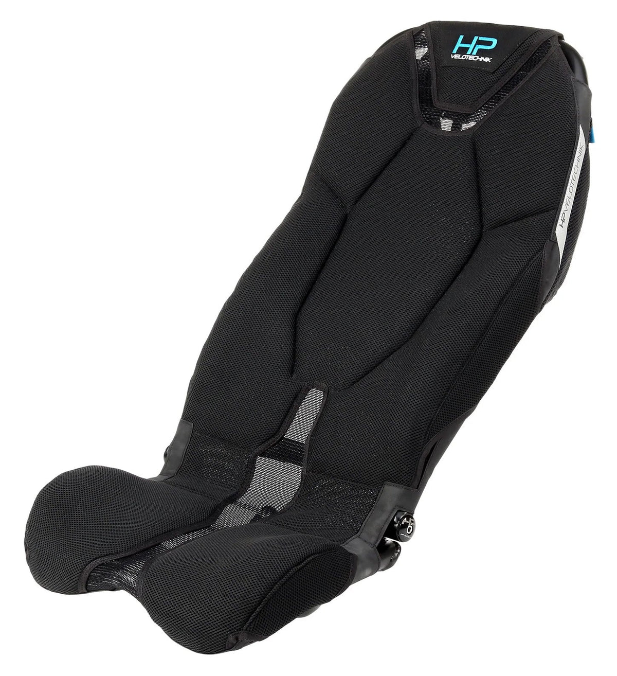 HP Velotechnik ErgoMesh Premium Seat (X-Large High Seat)