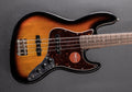 Classic Vibe 60's Jazz Bass - 3 Color Sunburst