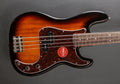 Classic Vibe 60's Precision Bass - 3 Color Sunburst