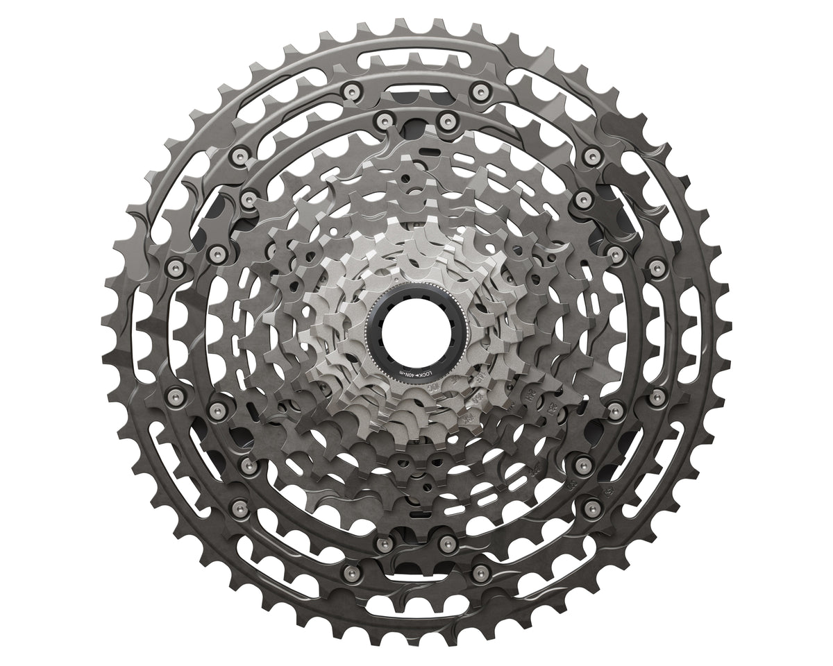 Shimano CS-M9200-12 XTR Di2 Cassette 12-speed (9-45T)