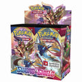 Pokemon Sword & Shield Base Set Booster Box