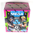 2017 Panini Optic Donruss Football Mega Box