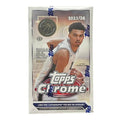 2023/24 Topps Chrome Basketball Hobby Box