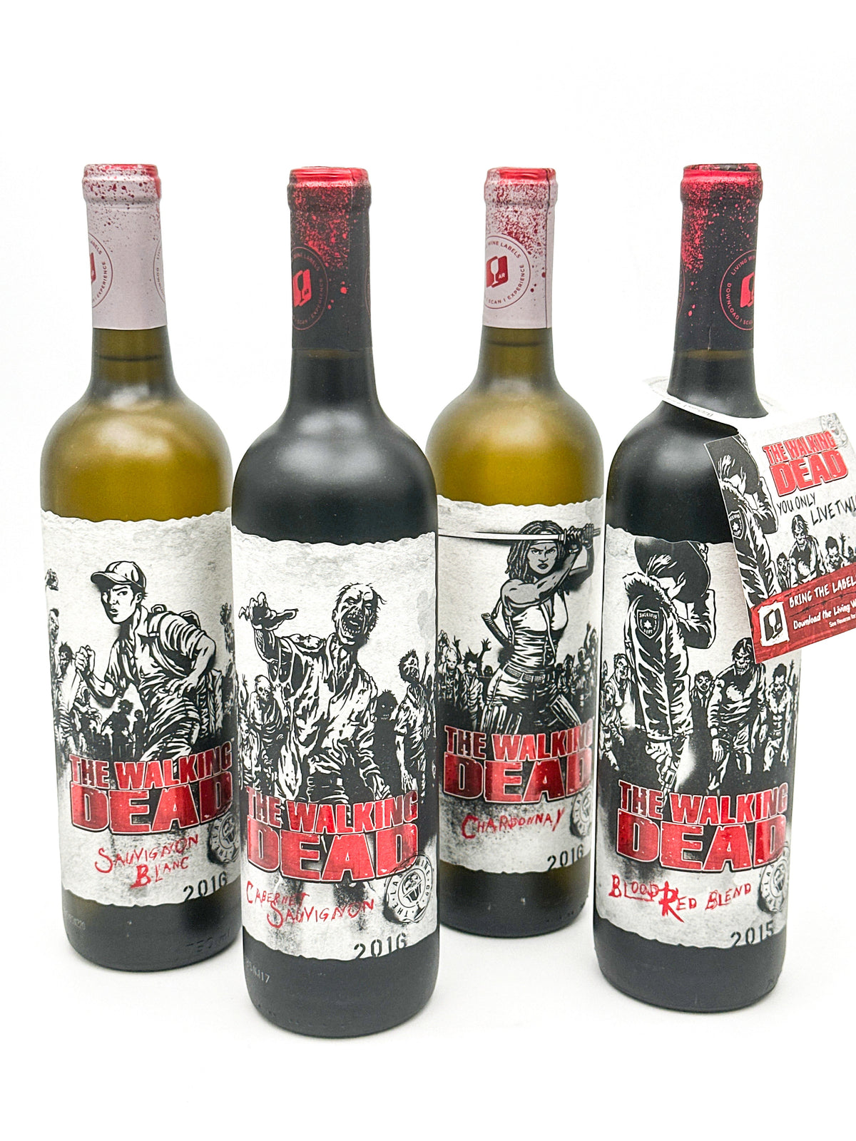 The Walking Dead 2016 Collection