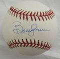Bobby Murcer Signed Rawlings Baseball Steiner COA
