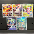 Art Rare Bundle #1