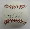Paul O'Neill Signed Auto Baseball B172